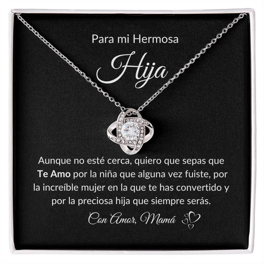 Para Mi Hermosa Hija | Siempre Serás Mi Hija Preciosa